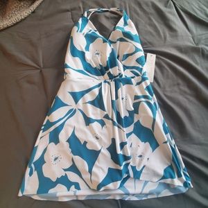 Anne Cole Swim Dress size 10